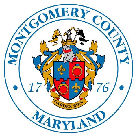 montgomery county md government website.